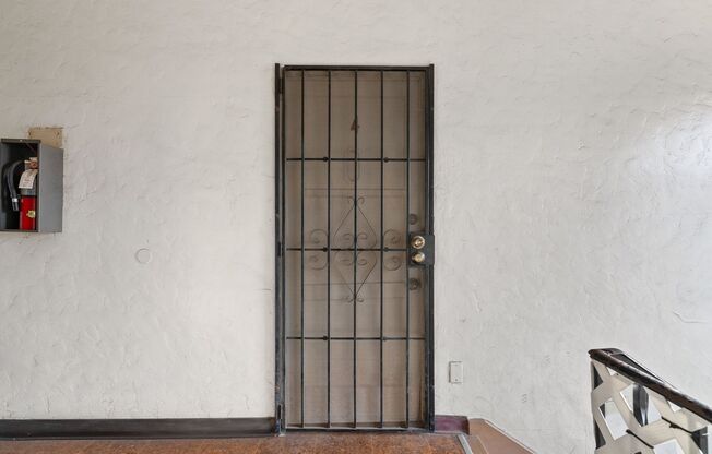 1 bed, 1 bath, 489 sqft, $1,695, Unit 726-04