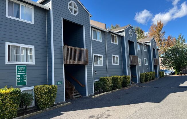 2000 E Mill Plain Blvd #115