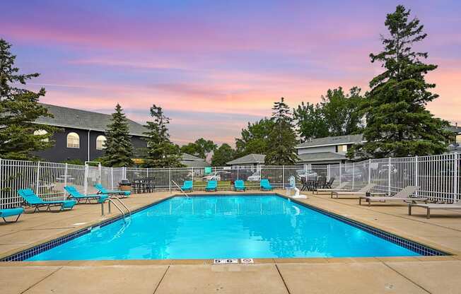Summit Townhomes