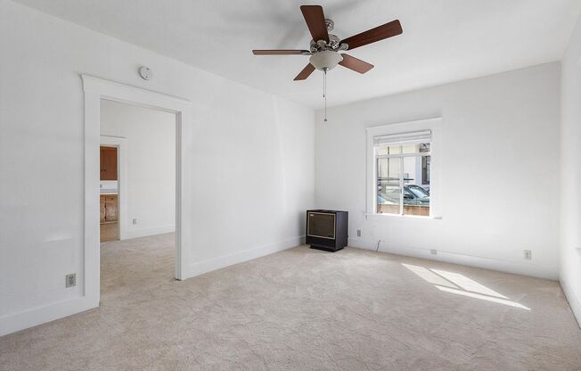 2312 San Antonio Ave - 1 bedroom | 1  bath