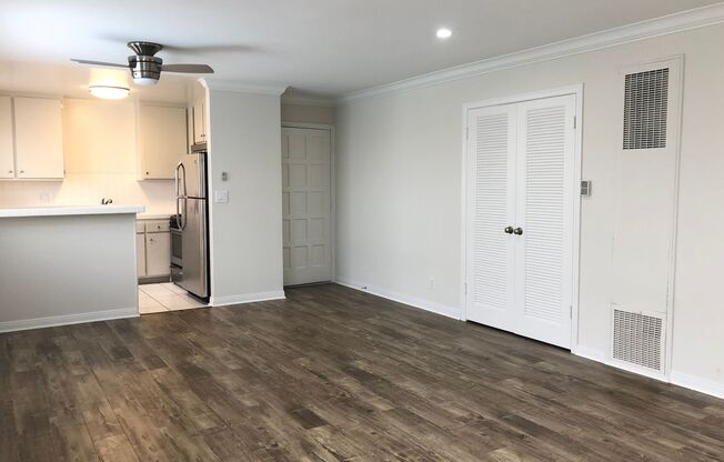 1 bed, 1 bath, $2,195, Unit 03