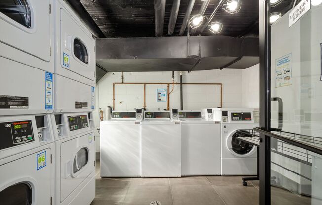 1 bed, 1 bath, 485 sqft, $1,750, Unit 501