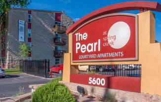The Pearl at Spring Creek