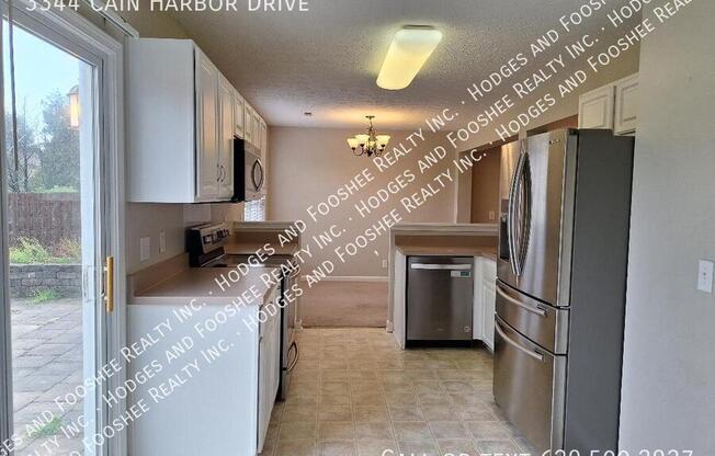 3344 CAIN HBR DR