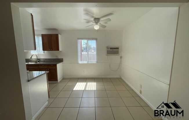 1 bed, 1 bath, 800 sqft, $1,850