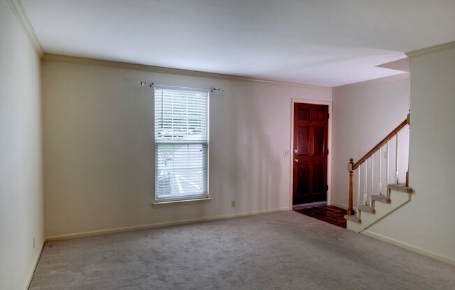 2 beds, 1.5 baths, $1,750