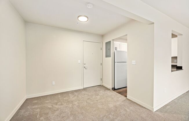 1 bed, 1 bath, 500 sqft, $1,525, Unit 115