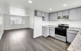 Partner-provided photo for $1595 unit