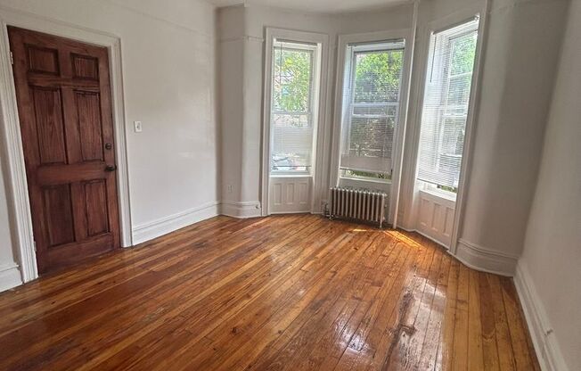 2 Bedroom Apartment in Brooklyn