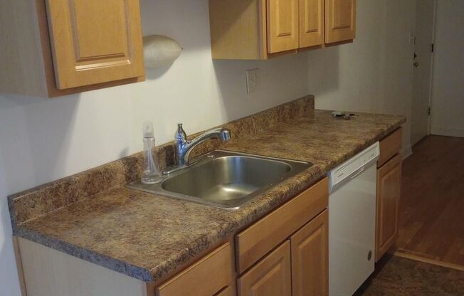 1 bed, 1 bath, 645 sqft, $1,495, Unit 216