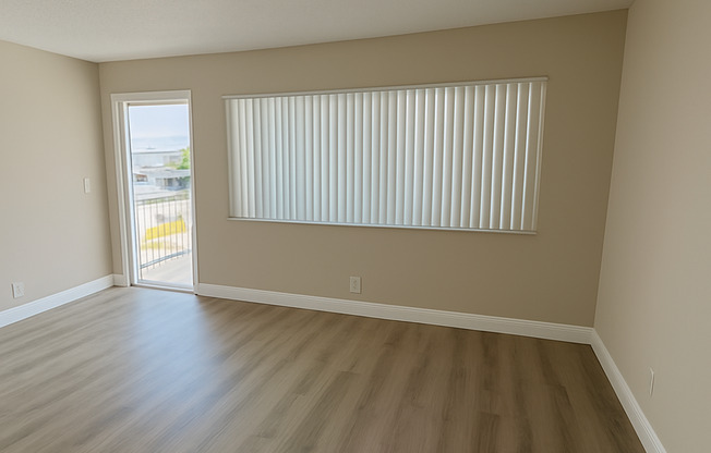 1 bed, 1 bath, 700 sqft, $1,695, Unit 2711 - 307