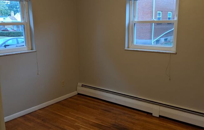 Matson Apartments (4120)