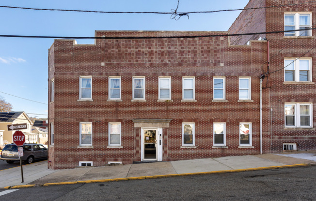 240 CLINTON TERRACE