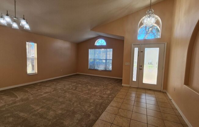 Spacious Four Corners Home!