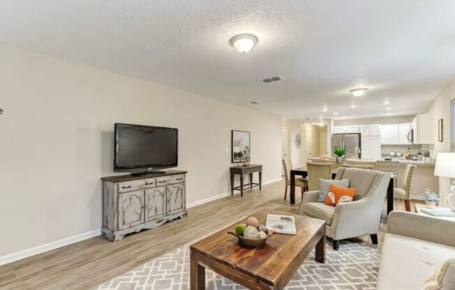 3 beds, 2 baths, 1,456 sqft, $1,999, Unit 5480