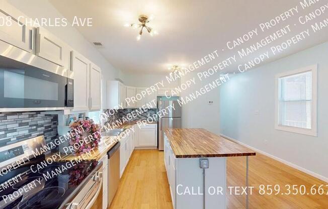 908 CHARLES AVE