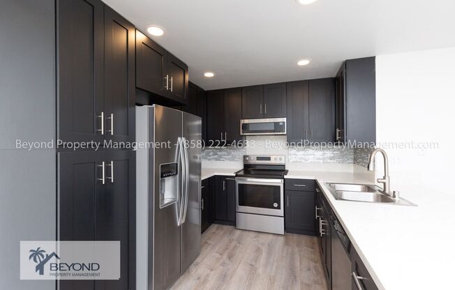 2 beds, 2 baths, $2,788, Unit APARTMENT 23