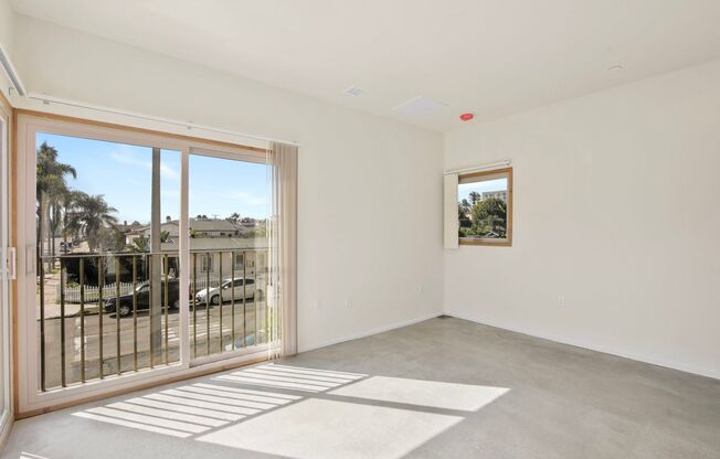 Studio, 1 bath, 401 sqft, $2,195, Unit 402