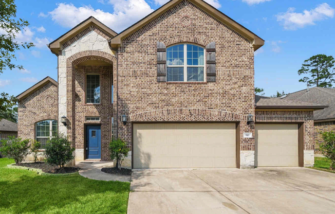 910 S CHAMFER WAY