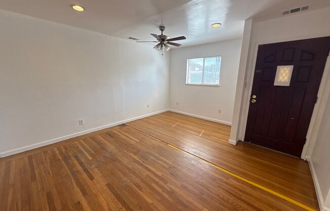 EPIC REA - Spacious 3BR/2BA House - Renovated - Updated Kitchen - Castro Valley