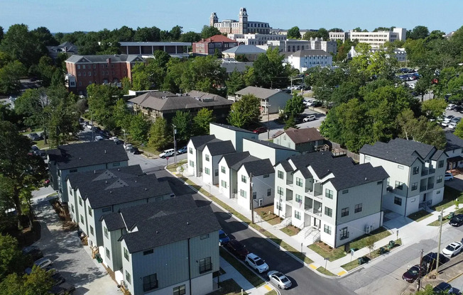 ARFAY NORTH WHITHAM AVE 618