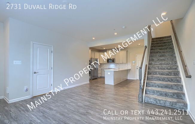 2731 DUVALL RDG RD