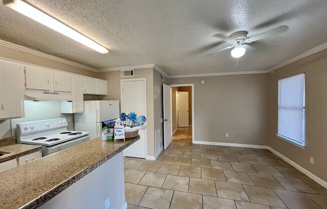 1 bed, 1 bath, 448 sqft, $1,100, Unit 234