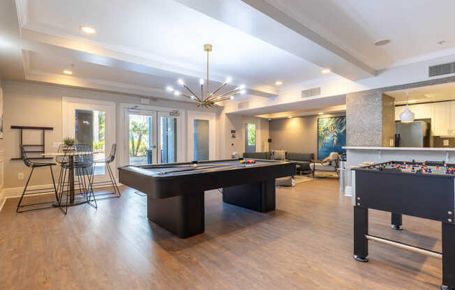 Clubhouse