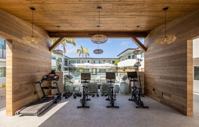 1 bed, 1 bath, 715 sqft, $3,175, Unit 42
