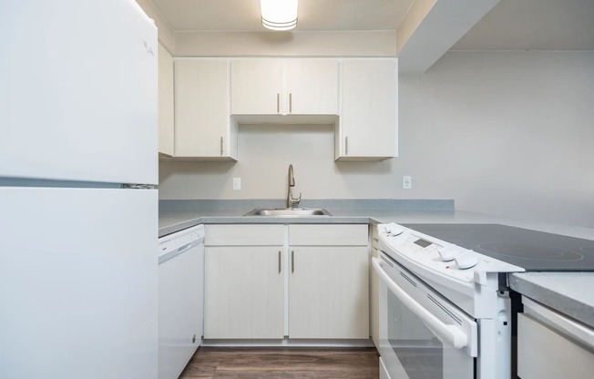 Aspire Gresham
