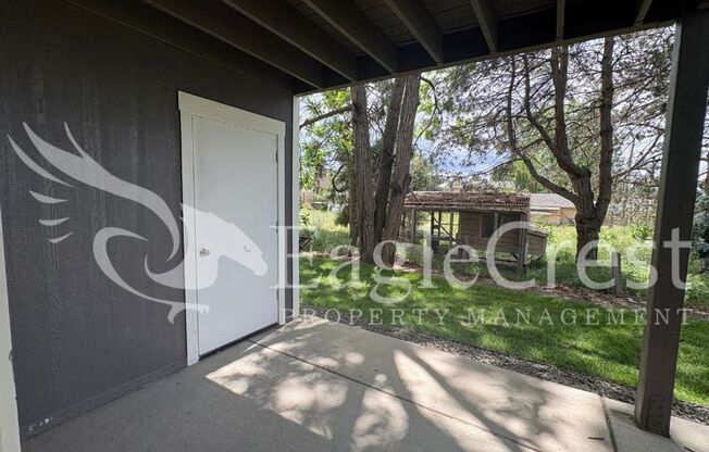 2 beds, 1 bath, $1,530, Unit A 104