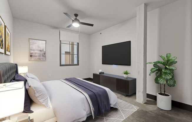 1 bed, 1 bath, 810 sqft, $1,539, Unit 149