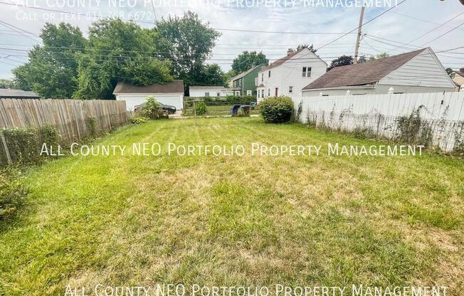 Partner-provided property photo