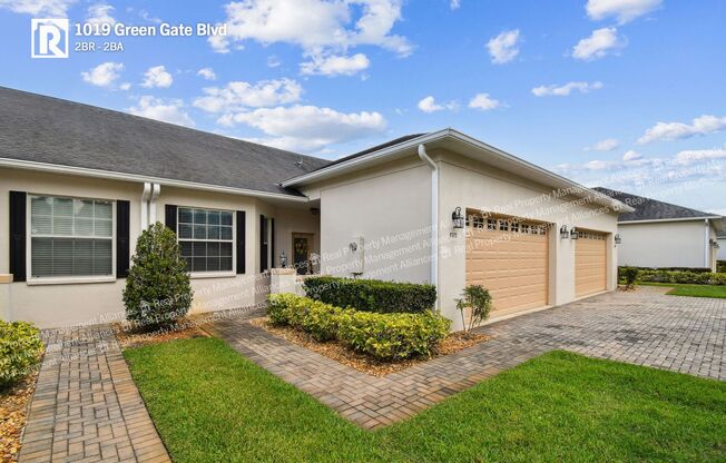 1019 GRN GATE BLVD
