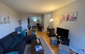 Partner-provided photo for $1650 unit