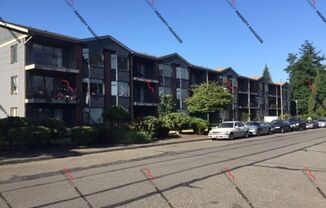 r241 Oliver Apartments