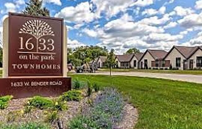 1633 On The Park