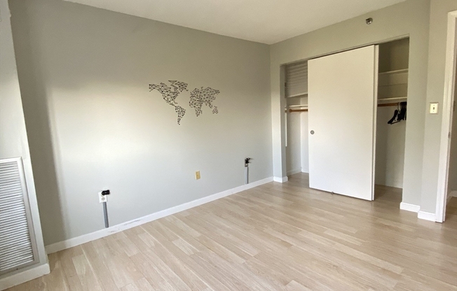 2 beds, 2 baths, 825 sqft, $3,450, Unit 226