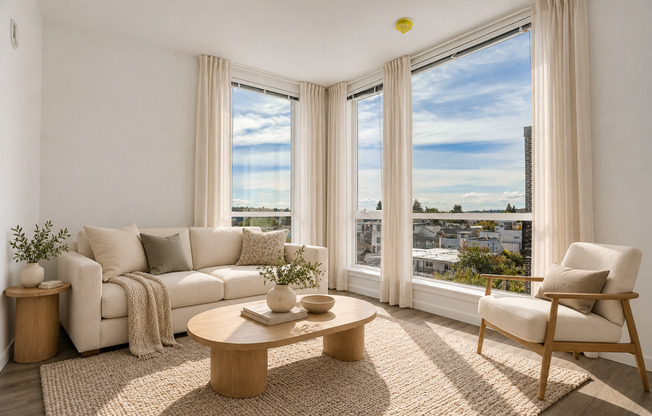 1 bed, 1 bath, 575 sqft, $2,550, Unit 318