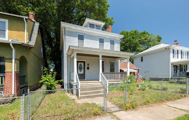 Completely Renovated 3 Bedroom Home in Highland Park