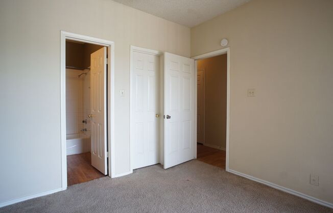 PRELEASE 8/15/2027 2 bed 2 bath