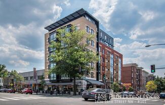 1634 14th St NW Unit 501