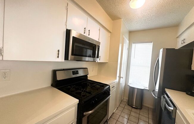 2 Bed 1 Bath in Austin