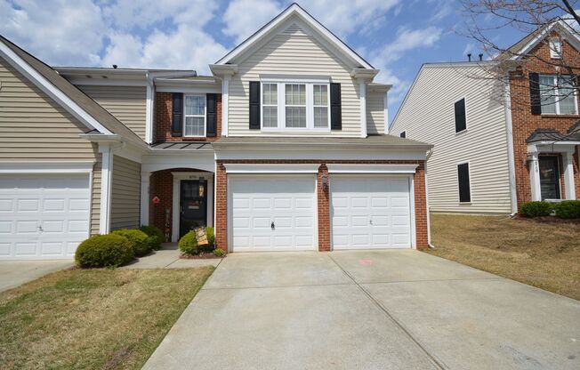 8710 Braxwood Pl., Raleigh, NC - Bev Roberts Rentals and Property Management