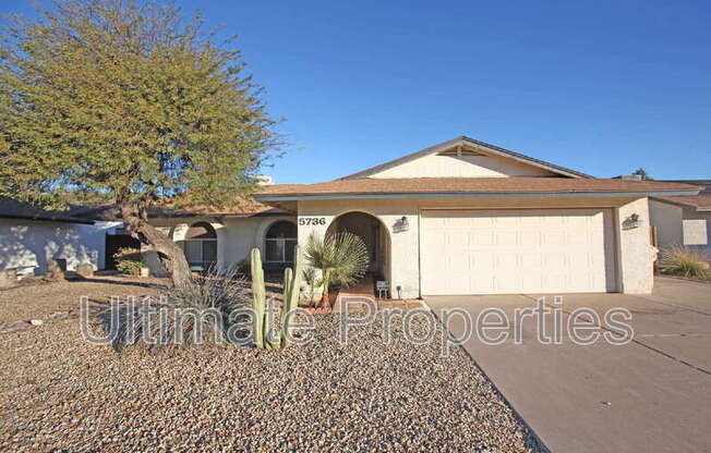 5736 W Angela Dr