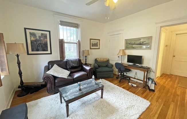 155 STRATHMORE RD
