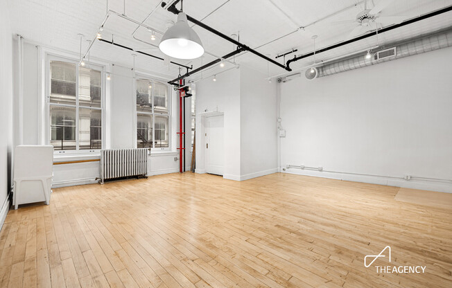 91 FRANKLIN ST