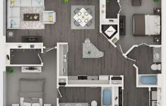 Partner-provided photo for $1875 unit