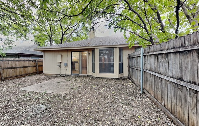 Partner-provided property photo