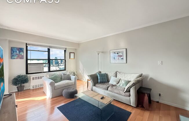 1 bed, $3,900, Unit 1707